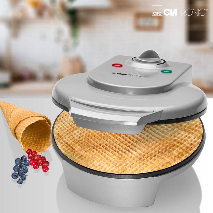 Immagine prodotto Clatronic HA 3494 Ferro per croissant