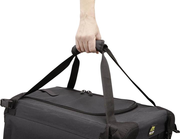Immagine prodotto Maelson Cane / Box di trasporto (Cane, Gatto, Pieghevole, Lavabile)