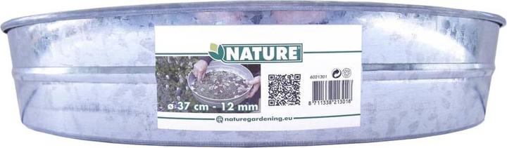 Produktbild Nature Gartensieb Ø37 cm Maschenweite 6 mm