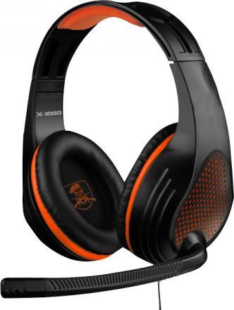 Produktbild Subsonic SA5157 (Kabelgebunden)