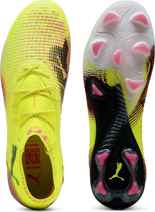 Image du produit Puma FUTURE 8 ULTIMATE basse FG (46)