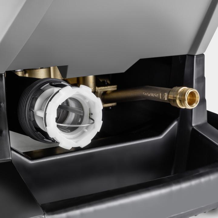 Actual product image Kärcher high-pressure cleaner HD 10/25-4 S Plus (Electrical connection)