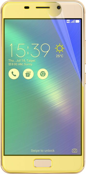 Image du produit Dipos Film de Protection d’écran Full-Cover 3D (3 pièce(s), Asus Zenfone 3S Max)