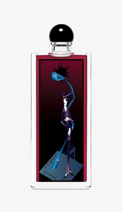 Immagine prodotto Serge Lutens Eau de Parfum 10 Ans One Shot (Eau de parfum, 238.14 ml)