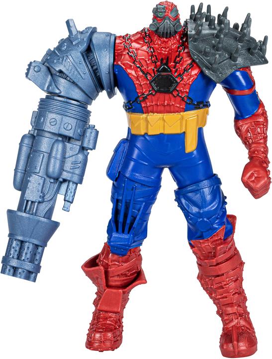 Image du produit Hasbro Spider-Man Verse Figure Deluxe