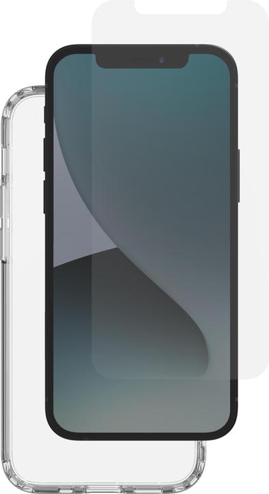 Image du produit Zagg InvisibleShield Glass Elite+ 360 (Apple iPhone 12 mini)