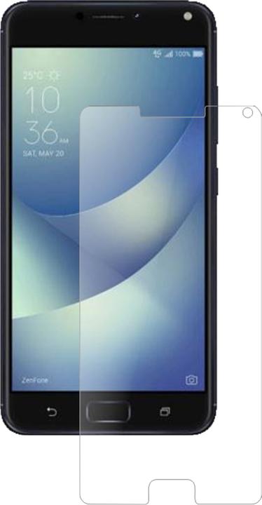 Image du produit Dipos Film de Protection d’écran Anti-Shock (2 pièce(s), Asus Zenfone 4)