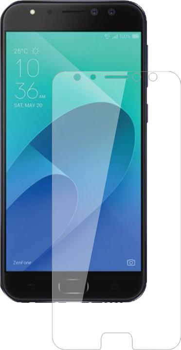 Image du produit Dipos Film de Protection d’écran Anti-Shock (2 pièce(s), Asus Zenfone 4 Selfie Pro)