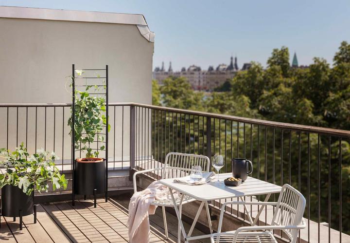 Image du produit Eva Solo - Simply Grow Übertopf Gross