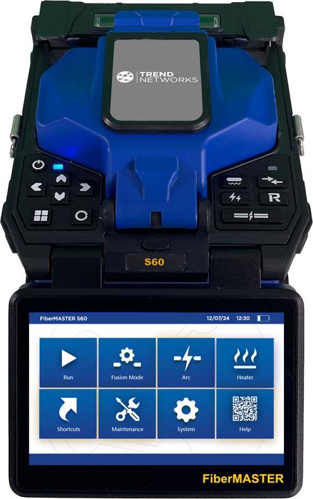 Actual product image Trend Networks Fusion splicer