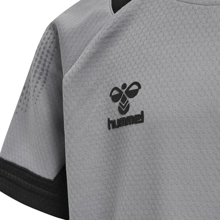 Immagine prodotto hummel Piombo S/S Poly Jersey Bambini (152)