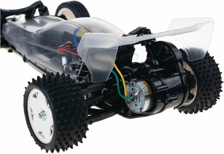 Actual product image Tamiya Neo Fighter DT-03 (Kit)