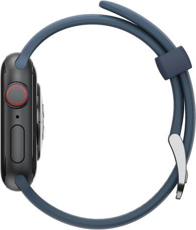 Image du produit OtterBox Bracelet Apple Watch 41/40/38 mm (41 mm, 38 mm, 40 mm, Silicone)