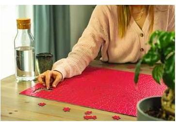 Immagine prodotto Ravensburger Rosa Krypt (654 pezzi)