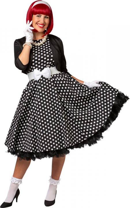 Produktbild Orlob 50er Jahre Bolero Jacke (42, 43, 44)