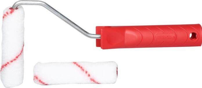 Actual product image Pro-Line Volelis Painting Nylon 10cm with Handle 2vnt.. (41242) (10 cm)