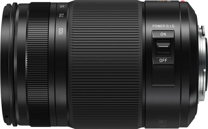 Actual product image Panasonic Leica 35-100mm/2.8 (Leica DG, Micro Four Thirds, Micro Four Thirds)