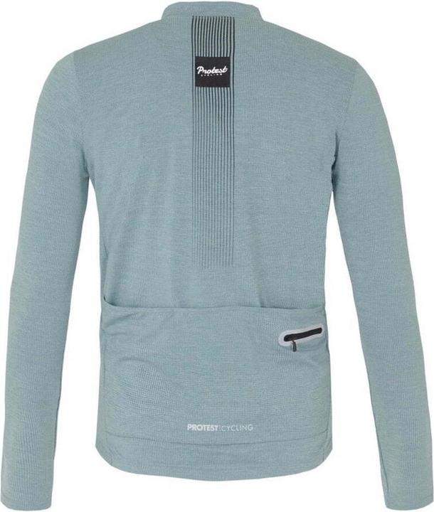 Image du produit Protest Maillot De Cyclisme Manches Longues Prtgerrie (XL)