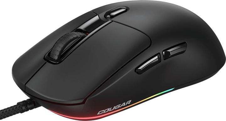 Produktbild Cougar Souris filaire Gamer Minos Neo RGB (Noir) (Windows)