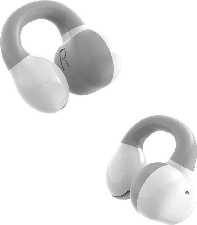 Produktbild xO Bluetooth-Kopfhörer G18 TWS weiss (6 h, Kabellos)