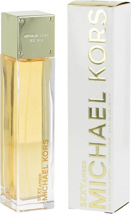 Image du produit Michael Kors Ambre sexy (Eau de parfum, 100 ml)