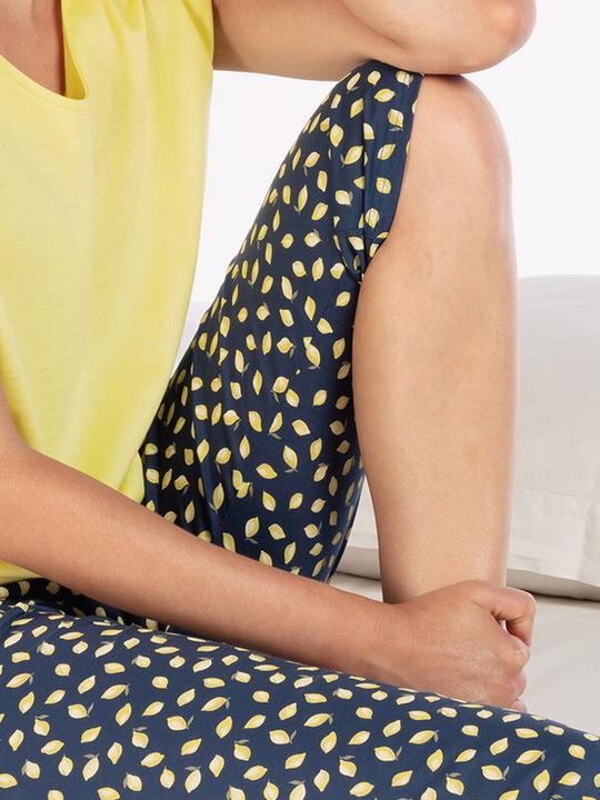 Produktbild ISA Bodywear Fashion Pyjama (L)