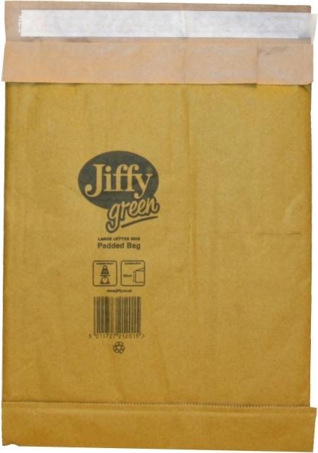 Actual product image Elco Jiffy (1 x)