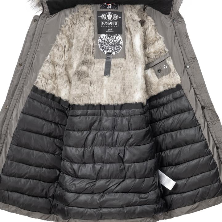 Actual product image Navahoo Paula (XXL)