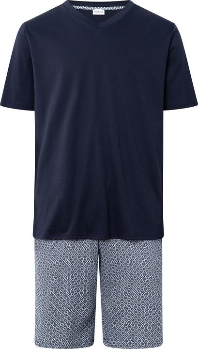 Produktbild Rösch Basic Schlafanzug (50, M)