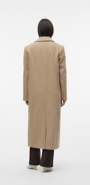 Produktbild Vero Moda VMEDENSIA Mantel Mantel (XS)