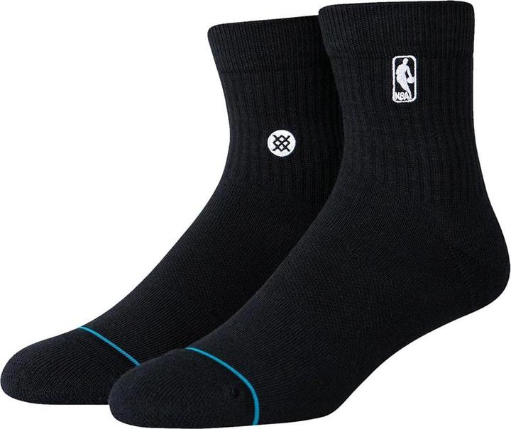 Immagine prodotto Stance Nero (38 - 42)