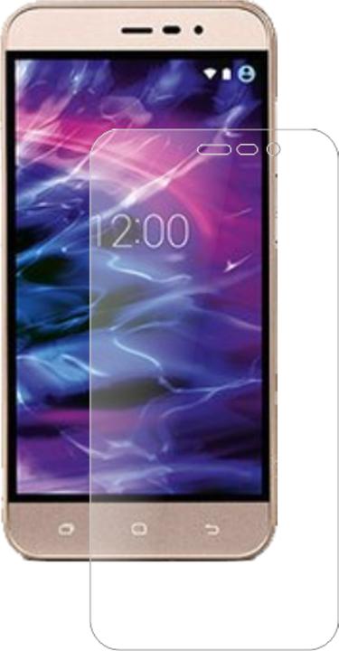 Produktbild Dipos Displayschutz Anti-Shock (1 Stück, Medion Life P5006)