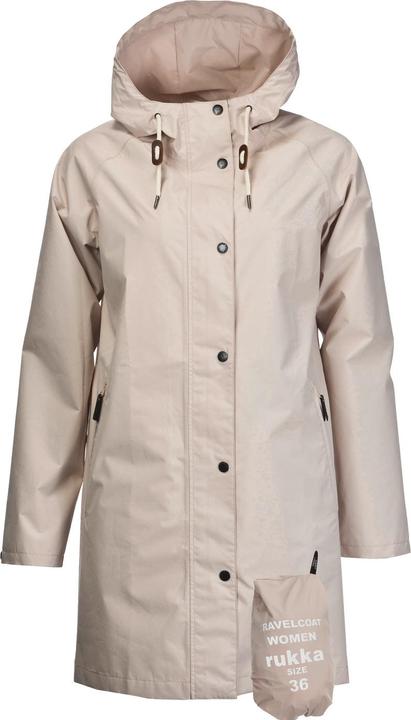 Immagine prodotto Rukka Travelcoat Damen Regenmantel (48)