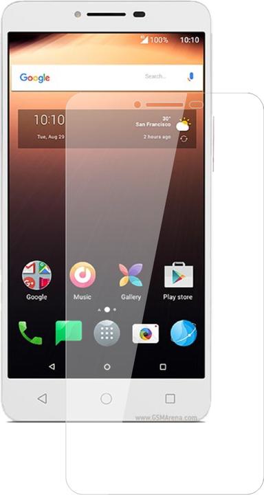 Immagine prodotto Dipos Pellicola Protettiva Anti-Shock (1 Pezzo/i, Alcatel A3 XL)