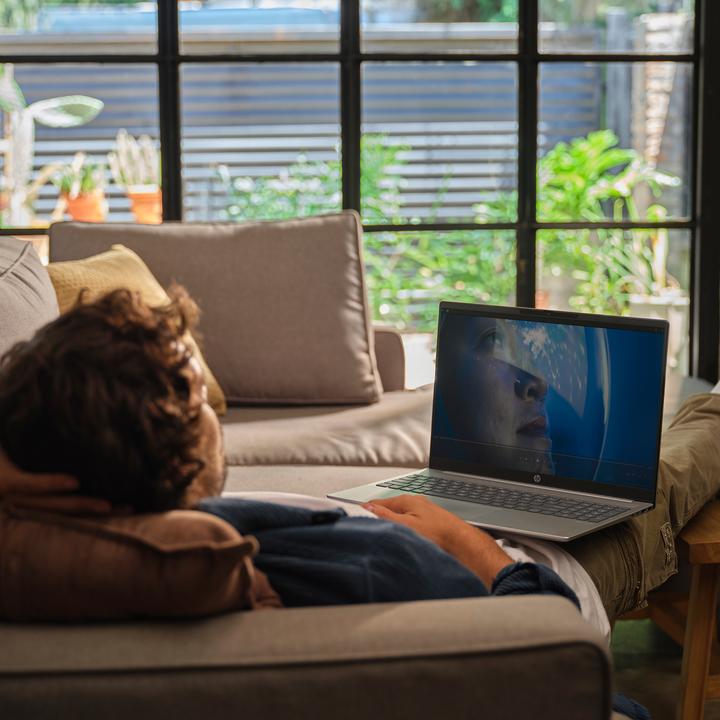 Image du produit HP Pavilion 16-af0055ng (16", Intel Core Ultra 5 125U, 16 Go, 512 Go, DE)
