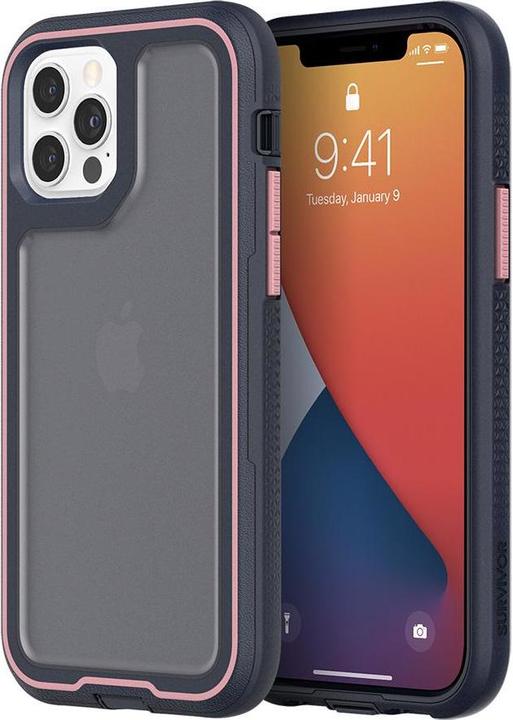 Actual product image Griffin Survivor Extreme (Apple iPhone 12 Pro Max)