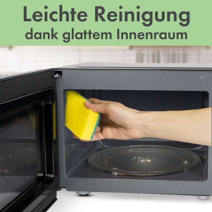 Immagine prodotto Clatronic Microonde (20 l)