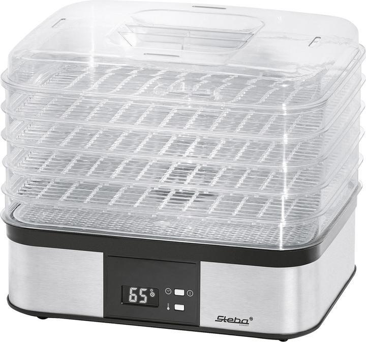 Image du produit Steba Ed 5