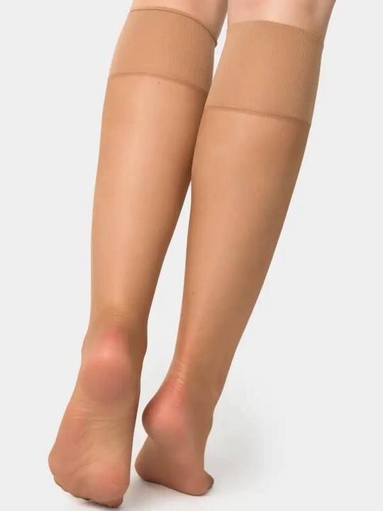 Produktbild DIM Beauty Resist Strümpfe 20D (20 DEN, One Size)