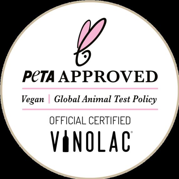 Produktbild Vinolac Nagellack Chardonnay (Gel-Effekt Nagellack)