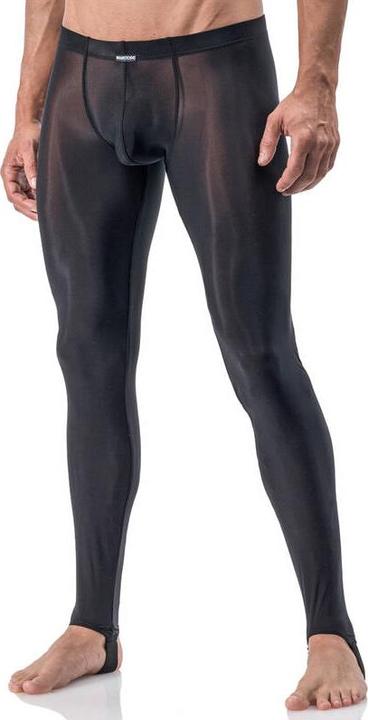 Manstore Strapped Leggings
