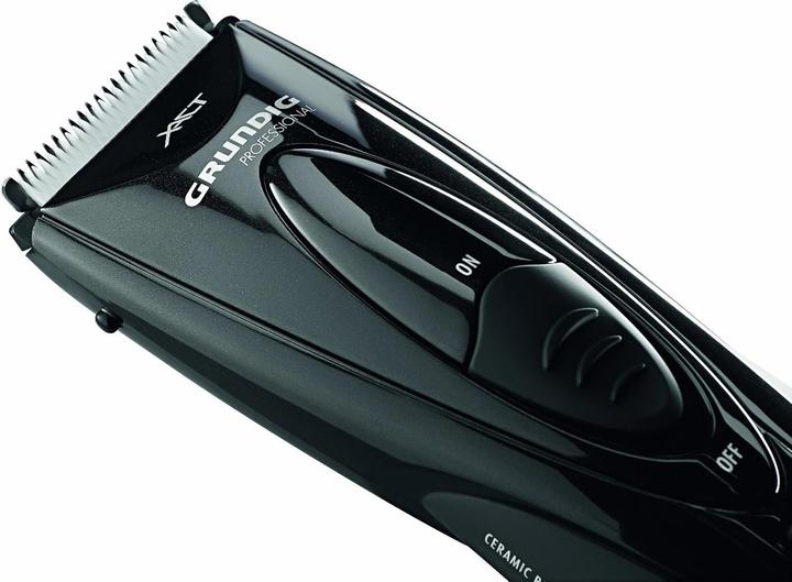 Produktbild Grundig Mc 9542