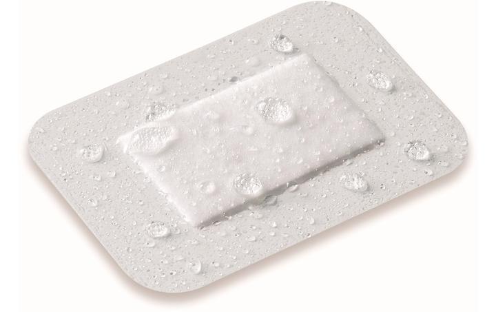 Immagine prodotto Curapor Medicazione ferita 7x5cm trasparente (50 x)