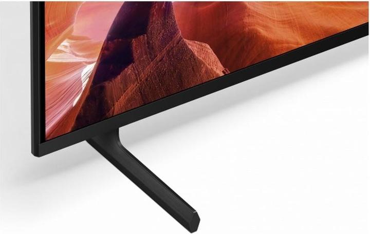 Actual product image Sony FWD-55X80L (54.72", X80L, LED, 4K, 2023)