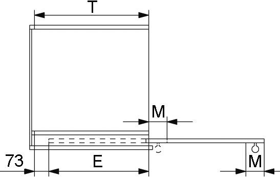 Immagine prodotto HAWA Ferramenta per porte scorrevoli a battente -Concepta 25/30/40/50