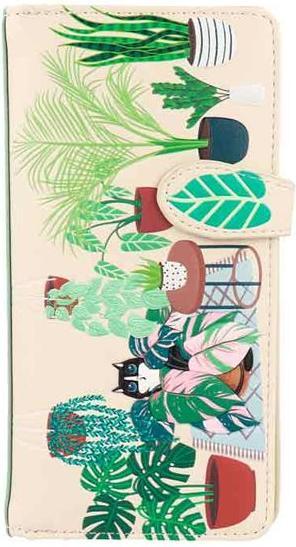 Image du produit BB Klostermannn Bourse longue des plantes
