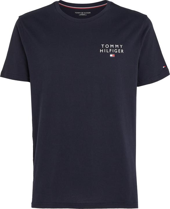Tommy Hilfiger T-Shirt dunkelblau