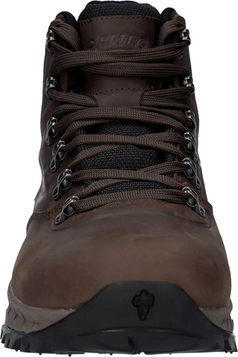 Actual product image Hi-Tec Mens Altitude VII Waterproof Hiking Boots (45.5)