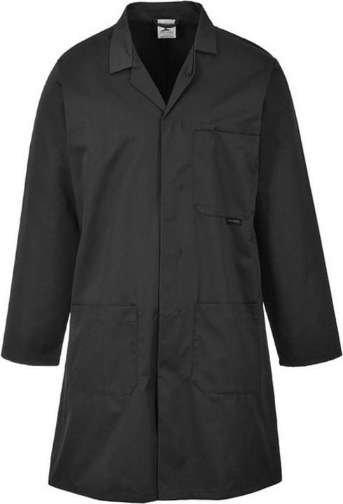 Portwest Fortis Plus Laborkittel Erwachsene