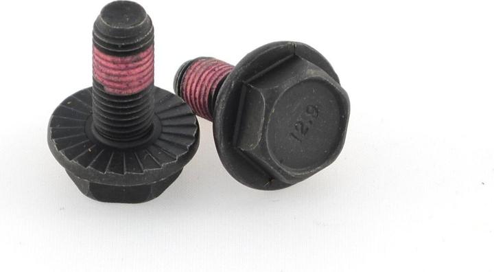 Actual product image Velo Orange Grand Cru bottom bracket FRA French (116 mm)